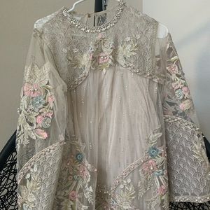 Suffuse by Sana Yasir Wedding Clothes